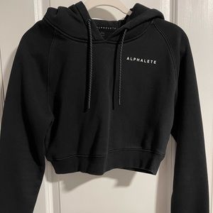 COPY - Women’s Cropped Hoodie